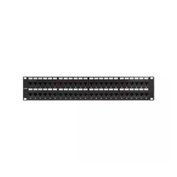 پچ پنل لگراند CAT6 SFTP – 24 Port